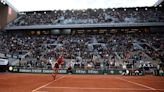 Embarrassing French Open crowd serves a Paris Olympics alarm call