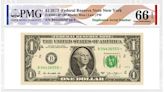 Your $1 bills may be worth $6,000 due to silly printing error - what to look for