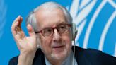 UN commission: Syria 'desperately needs a ceasefire'