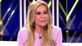 Alessandro Lequio estalla y decide no responder más sobre la entrevista a Ana Obregón: "Me siento estúpido"