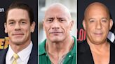 John Cena Addresses Dwayne Johnson and Vin Diesel's “Fast & Furious” Feud: They're Both 'Very Alpha'