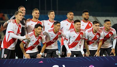 La estadística negra de River en los penales que es un karma