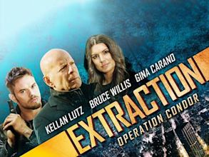 Extraction (2015 film)