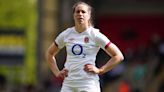 Emily Scarratt expects rivals to eventually close the gap on England and France