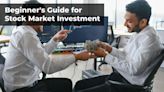 Beginner’s Guide for Stock Market Investment