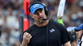 Detroit Lions' Dan Campbell weekly news conference: What he said