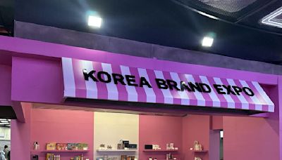 Llega a CDMX la Korea Brand Expo, checa cuándo, dónde y qué traerá