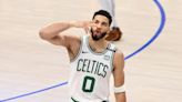 Jayson Tatum Had Classy Answer on Not Worrying About NBA Finals MVP