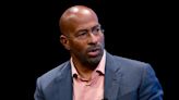 Van Jones’ ‘Bullshit’ Antisemitism Apology Lands Like a Lead Balloon