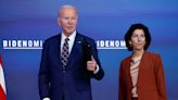 5 Things podcast: Biden says no ceasefire in Israel-Hamas war until hostages released