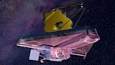 Challenger Center presents free viewing of James Webb Space Telescope's first images