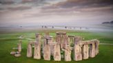 Stonehenge Altar Stone mystery deepens as research reveals it’s not from Orkney