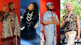 Usher, Muni Long, Musiq Soulchild, Destin Conrad, And Other New R&B For A Summer Of Love