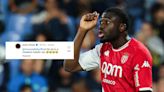 ‘Come to Milan’ – Diaby and Fofana joke in social media exchange