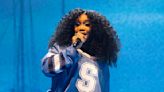 SZA Teases ‘Snooze’ Video While Previewing New Song