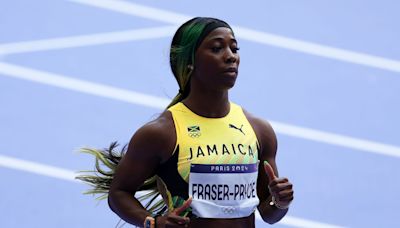 Why Sha'Carri Richardson, Shelly-Ann Fraser-Pryce’s Olympic Woes Are Rocked With Controversy