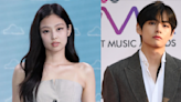 A Timeline of the Dating Rumors Surrounding Blackpink’s Jennie and BTS’s V