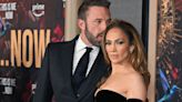 No revenge dress! Jennifer Lopez wore this outfit for first public appearance after divorce from Ben Affleck. Pics