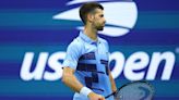 Novak Djokovic shows true colours with late-night message to three US Open stars