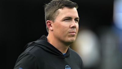 10 takeaways from Kellen Moore's first press conference as Eagles offensive coordinator