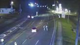 Pedestrian killed in overnight crash at Kennesaw intersection