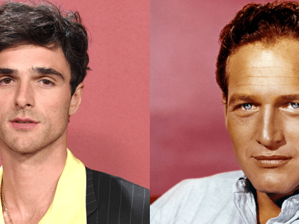 Jacob Elordi Channeled Paul Newman in ‘Hud’ for Bi-Romance ‘On Swift Horses’