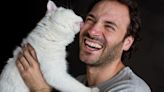 UK Cat Reunites With Owner, Went Missing for 12 Years