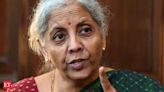 Nirmala Sitharaman, only FM to present 7th Budgets, reveals her toughest one yet - Nirmala Sitharaman creates history