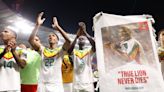 ‘This is for Papa’: Senegal team effort a fitting tribute to Diop