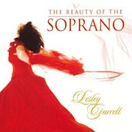 Beauty of the Soprano