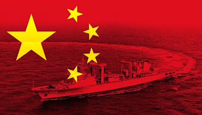 China preparing armada of ferries to invade Taiwan