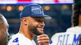 Why Dak Prescott isn’t reading into Cowboys trade for Trey Lance as much as you think