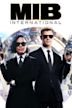 Men in Black International