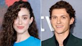 Emmy Rossum Says She Loved Playing Tom Holland's Mom Despite Their Near 10-Year Age Gap