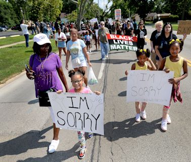 Vigils planned across the nation for Sonya Massey, Black woman shot in face by police