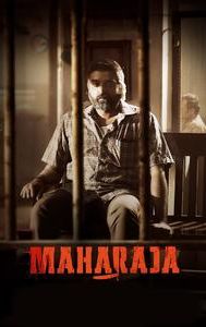 Maharaja (2024 film)