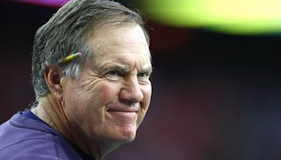 NFL Draft: Bill Belichick and Nick Saban's media careers are off to authentic, fantastic start