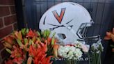 Virginia remembers: 'Life of the party' ... 'Lights up the room' ... 'Most interesting person on the team'