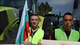 Farmers across Bulgaria protest against Ukrainian grain as EU divide grows