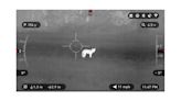 Save 45% on a Thermal Scope During Prime Day 2024