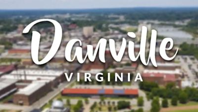 Gov. Youngkin announces $32.5k to boost Danville Economic Development and Tourism