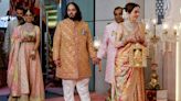 Anant Ambani’s glitzy wedding highlights India’s ‘missing middle class’