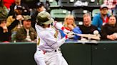 Range Riders walk-off in win over Voyagers