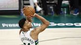 Antetokounmpo pone a Milwaukee en el mapa