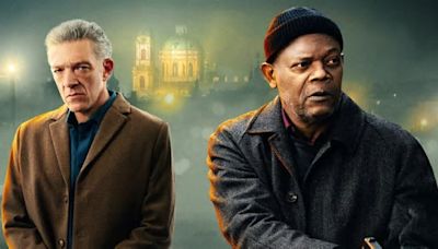 Samuel L. Jackson e Vincent Cassel in Damaged: guarda il il trailer