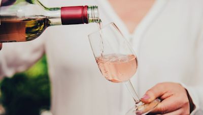 1 in 10 drinkers don’t know how rosé is made according to new poll - do you?