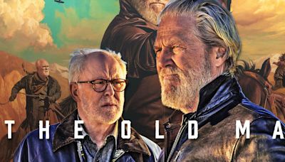 The Old Man Season 2, Episodes 1 and 2 Inject New Life Into the Series