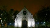 About the centuries-old Joan of Arc Chapel on Marquette's campus