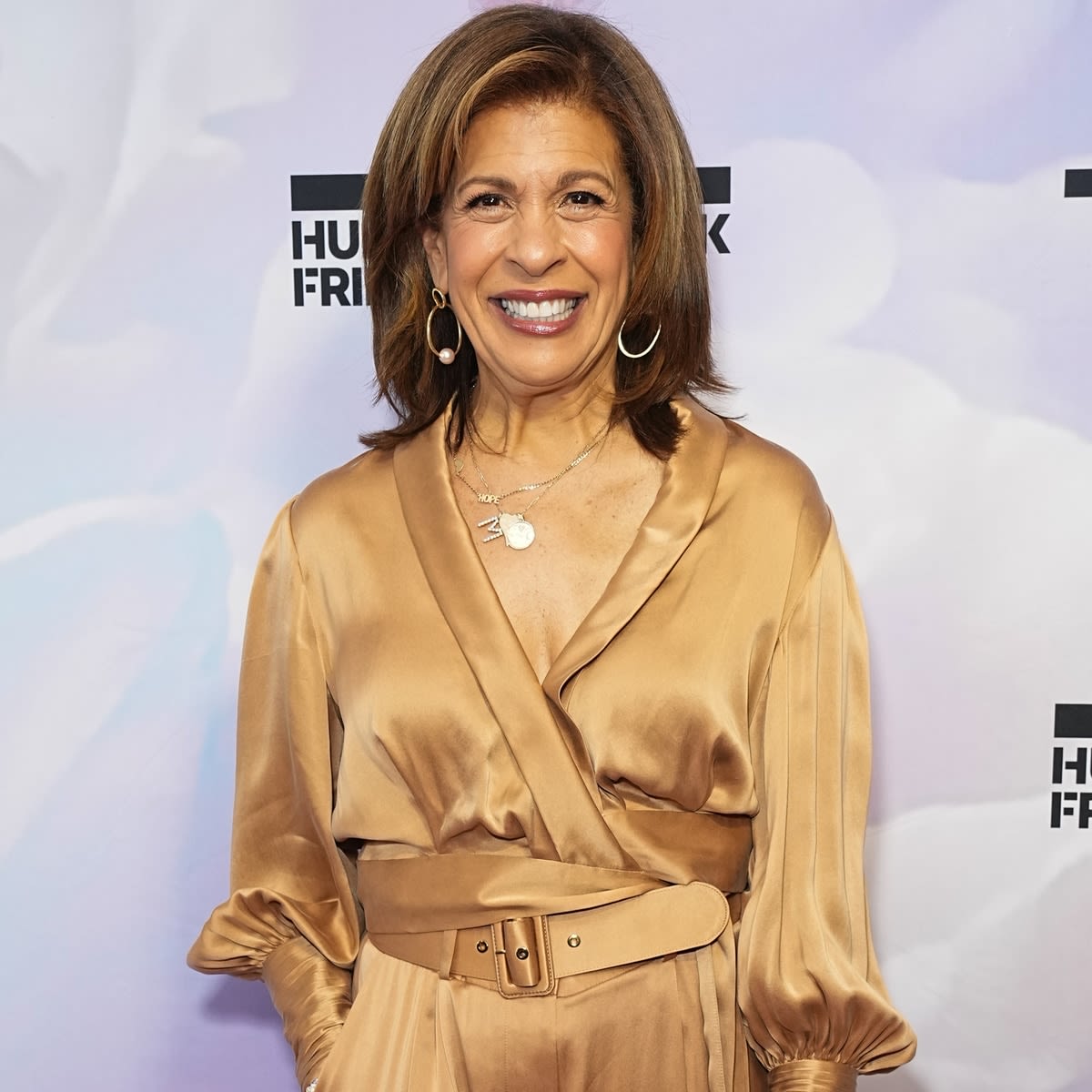 Hoda Kotb Celebrates Daughters’ First Day of School With Adorable Pic