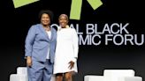 "When We Vote, We Win": Stacey Abrams Calls For Defense Of DEI And Democracy At Essence Fest 2024 | Essence